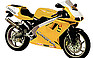 Show more photos and info of this 2000 CAGIVA Mito 125.