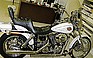 Show the detailed information for this 2000 Harley-Davidson DYNA WIDE GLIDE.
