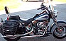 Show more photos and info of this 2000 HARLEY-DAVIDSON Hertige Softail.