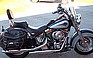 Show the detailed information for this 2000 HARLEY-DAVIDSON Hertige Softail.