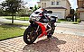 Show the detailed information for this 2000 HONDA CBR929RE.