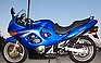 Show the detailed information for this 2000 SUZUKI GSX600F.