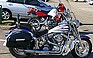 Show the detailed information for this 2001 A.P.C. Motor Company BIG BOY S.R..