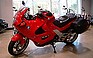 2001 Bmw K 1200 RS.