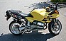 Show more photos and info of this 2001 Bmw R1100 S.