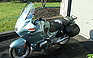 Show the detailed information for this 2001 Bmw R1100RT.