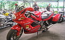 Show the detailed information for this 2001 DUCATI ST4 916 ST 900 1000.