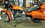 Show more photos and info of this 2001 Harley-Davidson FLHTC/FLHTCI Electra Glid.