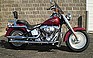 2001 Harley-Davidson FLSTF/FLSTFI Fat Boy Soft.