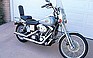 2001 HARLEY-DAVIDSON FXDWG DYNA WIDE GLIDE.