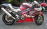 Show the detailed information for this 2001 HONDA RC51 RC 51.