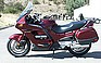 2001 Honda ST1100 ABS II.