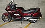 2001 Honda ST1100 ABS II.