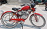 2001 WHIZZER cruzzer/replica.