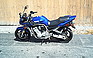 Show the detailed information for this 2001 YAMAHA FZ1.