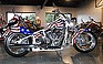 Show the detailed information for this 2002 AMERICAN IRONHORSE Classic.