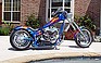 Show the detailed information for this 2002 AMERICAN IRONHORSE TEXAS CHOPPER.