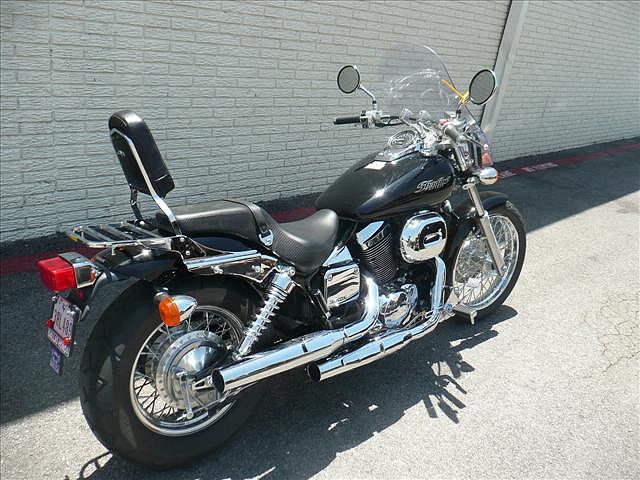 2002 HONDA Gold Wing Trike Farmers Branch TX Photo #0059745B