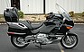 2002 BMW K1200LT.