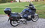 Show the detailed information for this 2002 Bmw R 1150 RT.