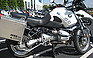 2002 BMW R1150GS *LOW MILES, SET U.