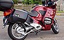 2002 BMW R1150RT.