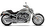 Show the detailed information for this 2002 Harley-Davidson VRSCA V-Rod.