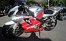 Show more photos and info of this 2002 HONDA CBR600F4i CBR600 F4i.