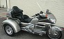 Show the detailed information for this 2002 HONDA Gold Wing Trike GL1800 Mo.