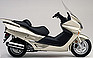 Show the detailed information for this 2002 Honda Reflex NSS250.