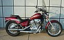 Show more photos and info of this 2002 Honda Shadow VLX Deluxe.