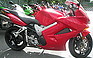 Show the detailed information for this 2002 HONDA VFR800 VFR 800.