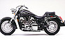 Show the detailed information for this 2002 Honda VTX 1800R/VTX1800S.