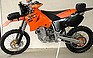 2002 KTM 520 EXC.