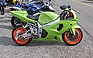 2002 Suzuki GSX-R1000.