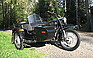 Show the detailed information for this 2002 Ural TOURIST.