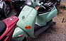 Show more photos and info of this 2002 VESPA ET-4.