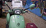 2002 VESPA ET-4.