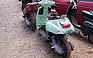 2002 VESPA ET-4.