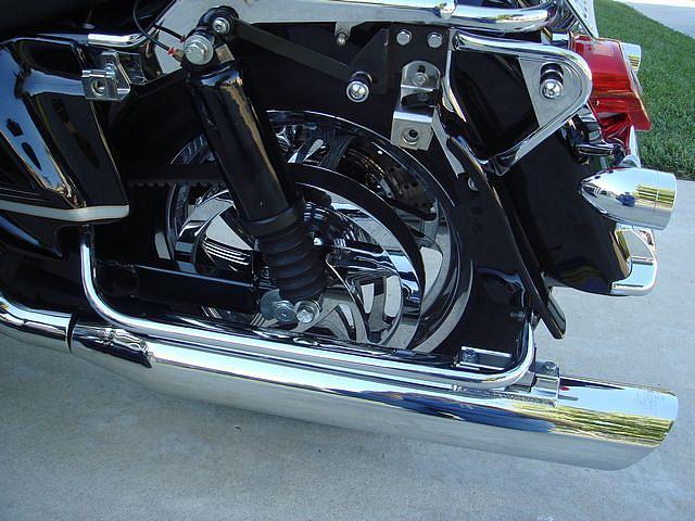 2003 Harley-Davidson ROAD GLIDE Simi Valley CA Photo #0059866C