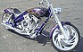 Show more photos and info of this 2003 AMERICAN IRONHORSE ARLEN NESS STALKER.