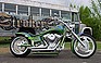 Show the detailed information for this 2003 AMERICAN IRONHORSE SLAMMER.