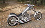 2003 AMERICAN IRONHORSE TEXAS CHOPPER.