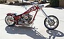 Show the detailed information for this 2003 American Ironhorse TEXAS CHOPPER.