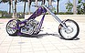Show the detailed information for this 2003 AMERICAN IRONHORSE TEXAS CHOPPER.