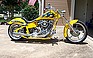Show the detailed information for this 2003 BIG DOG MOTORCYCLES MASTIFF.
