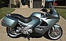 Show the detailed information for this 2003 BMW K 1200 GT.