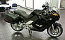 Show the detailed information for this 2003 BMW K1200GT.