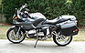 Show the detailed information for this 2003 BMW R1100 S.