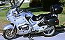 Show the detailed information for this 2003 Bmw R1150RT.